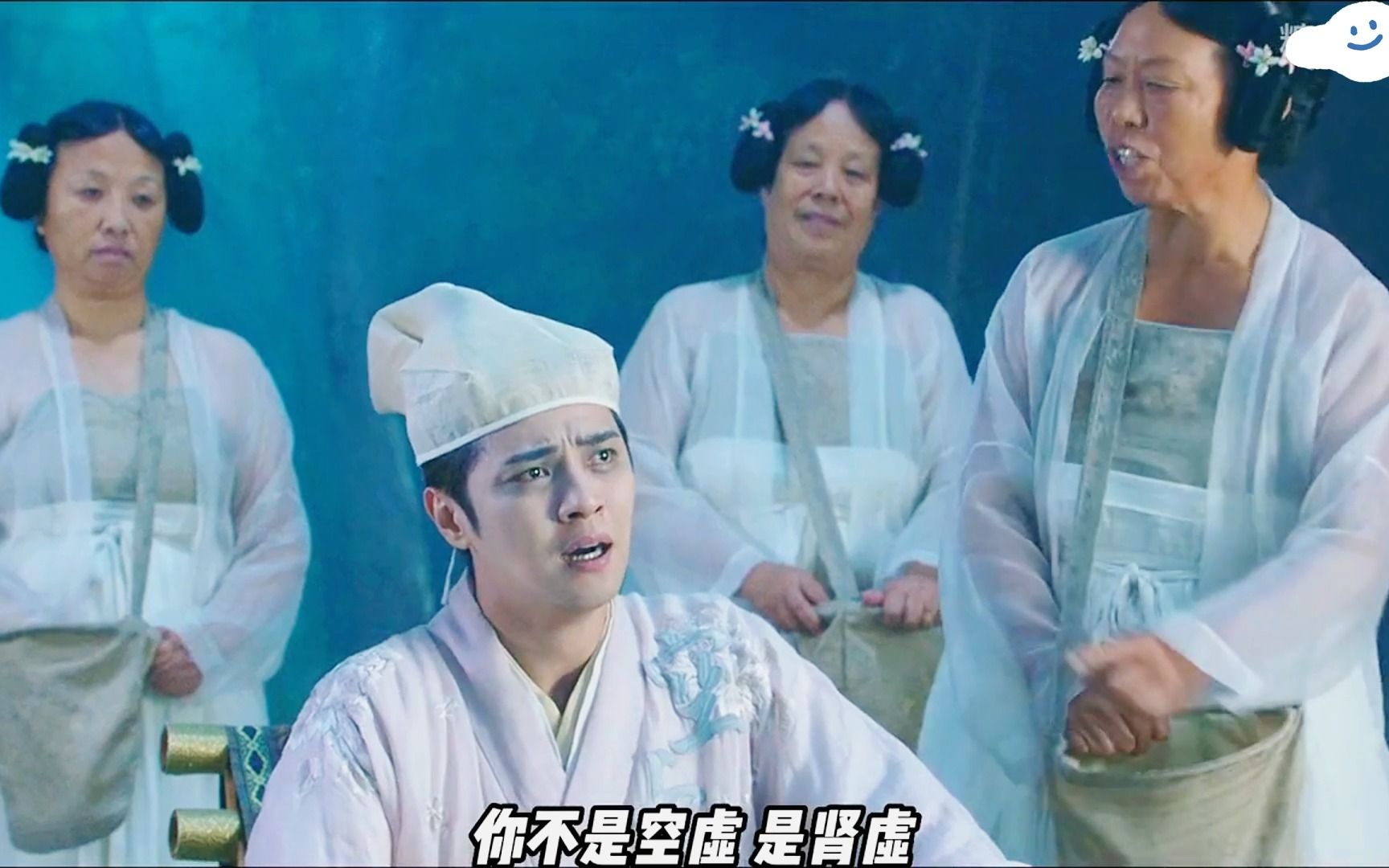一口气看完《西游降魔篇》，全程47分钟，这部电影艺术成分很高！