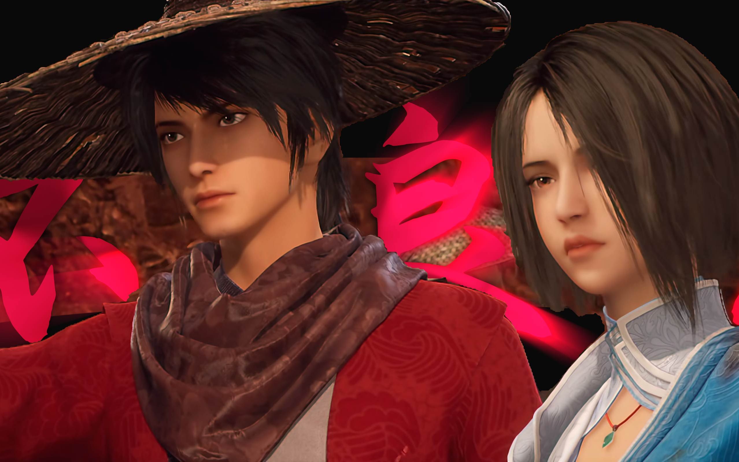 ⚠️纯爱党必看cp系列⚠️【画江湖之不良人】