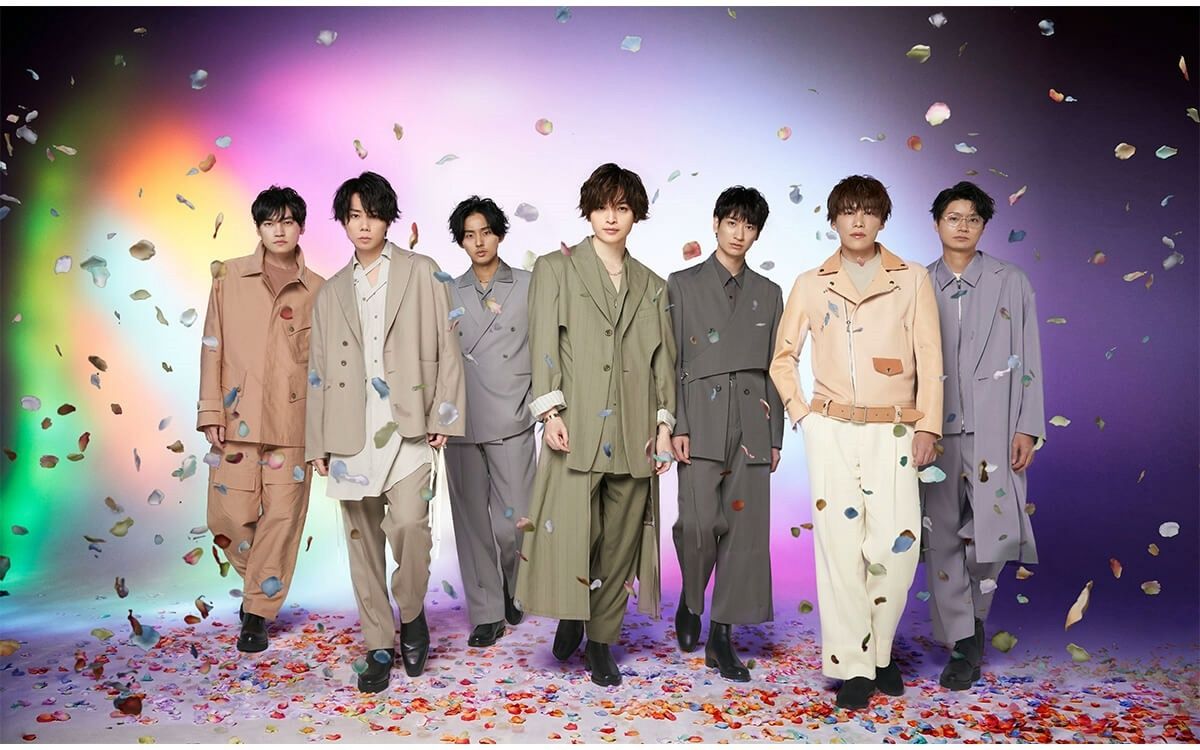 Kis-My-Ft2 キスマイRadio 220427_哔哩哔哩_bilibili