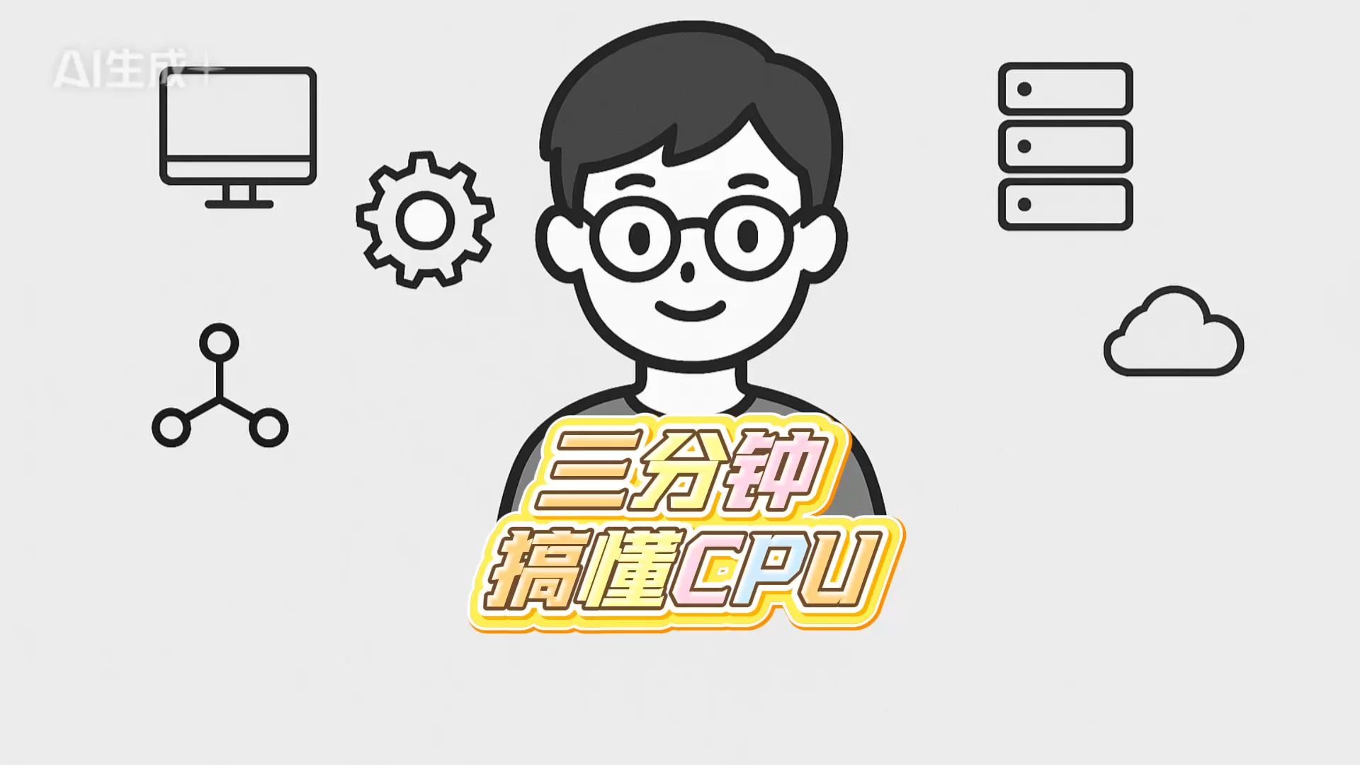 什么是CPU？