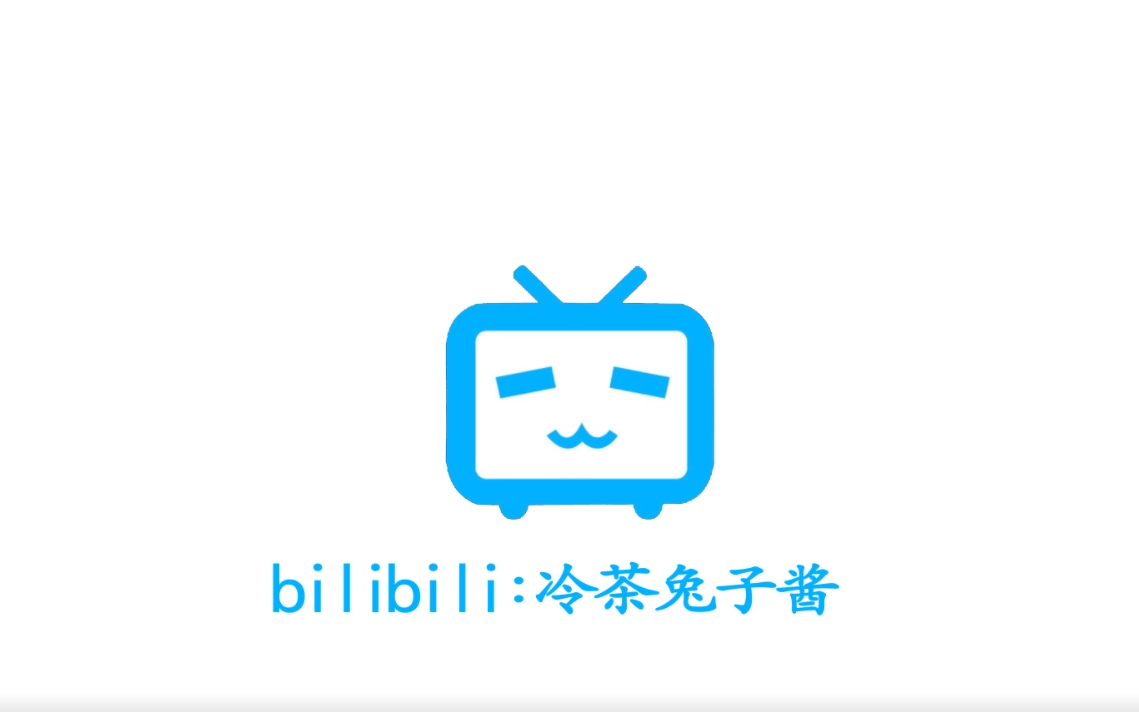 bilibili小电视logo图片