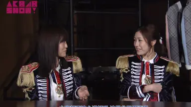 渡辺麻友，山本彩-哔哩哔哩_Bilibili