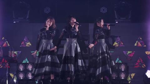 TrySail - TrySail Live 2021 