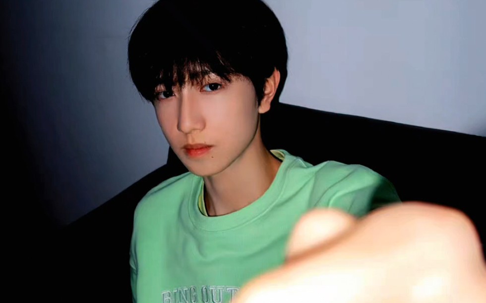 【童禹坤】毛哥,请你多唱歌好嘛