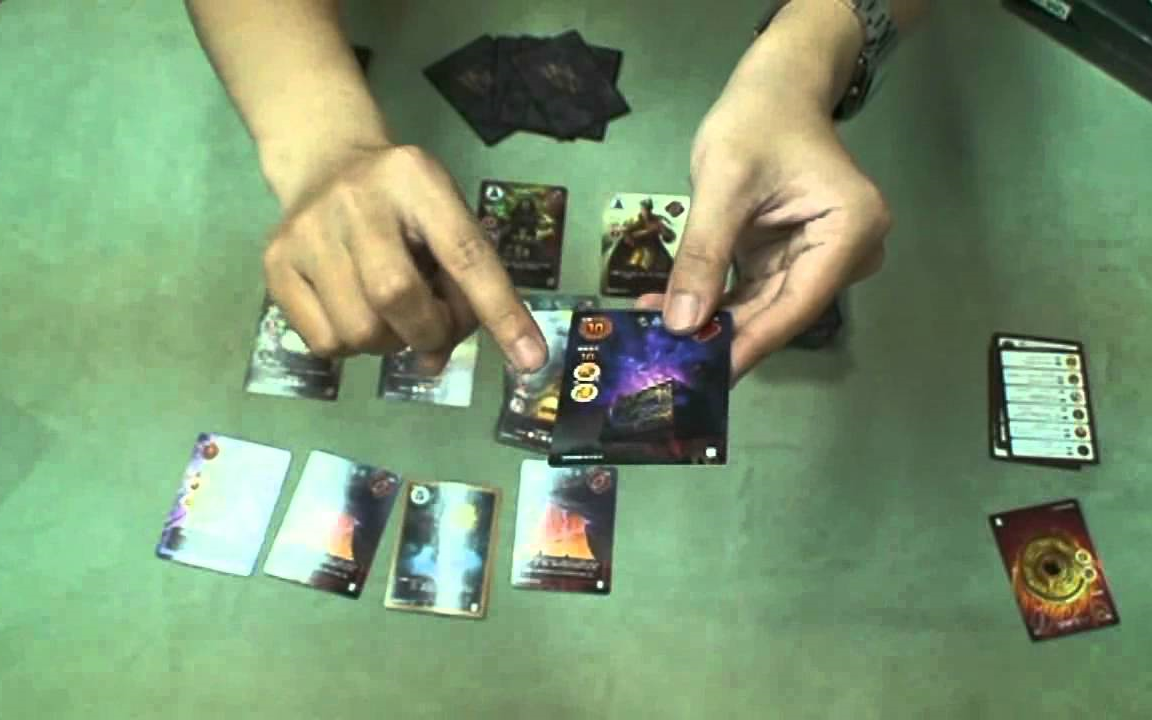 好玩的桌游疯桌游鬼戏法驾道引教学影片