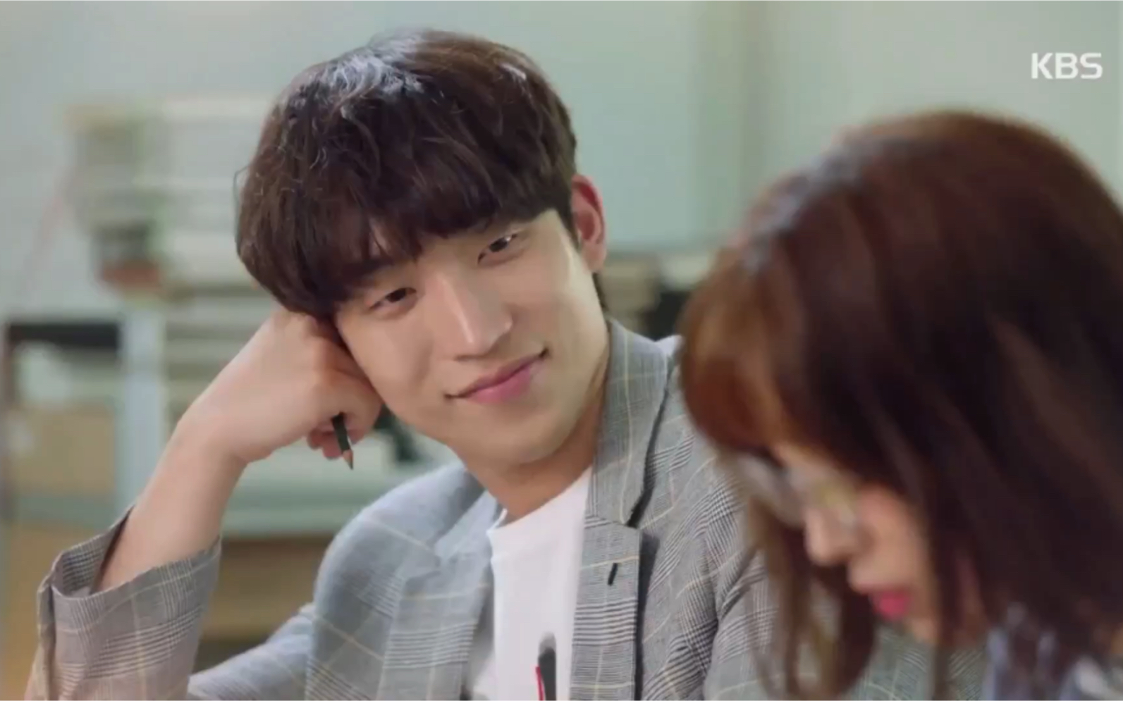 结过一次了 B站