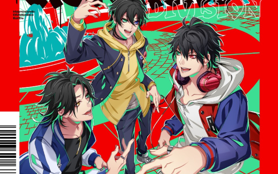 busterbros催眠麦克风日服组合fc初打歌合集