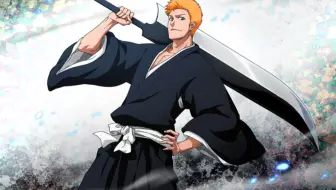 死神勇敢灵魂 新卡池死神代行消失篇完现术xcution 毒蜂莉露卡杰克 特里斯坦雪绪 汉斯 佛拉鲁鲁贝鲁那 哔哩哔哩bilibili