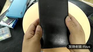 来自40年前的礼物：美国德州仪器语言翻译机 （1979年）