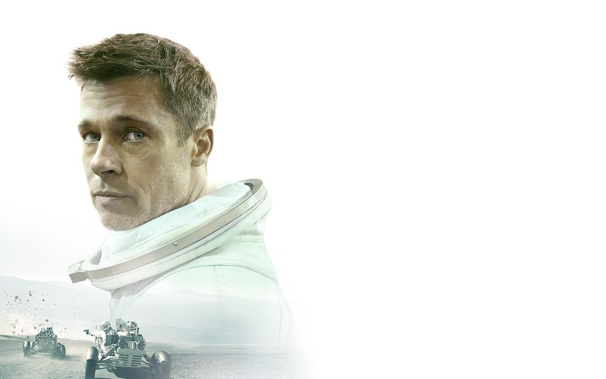 星际探索 布拉德·皮特 2019 新作