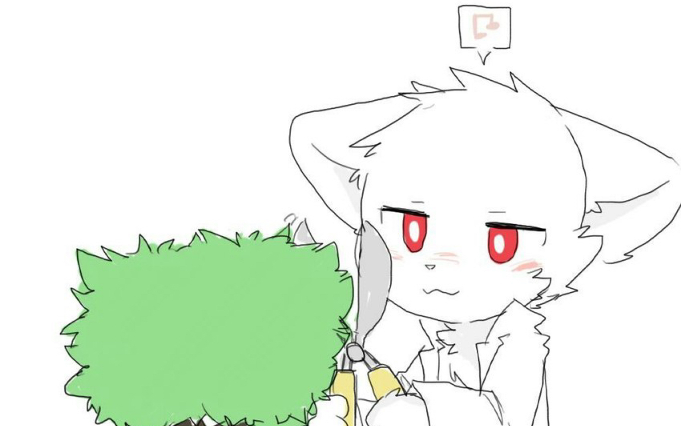 changed萌图第十一期