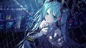 初音ミク Someday In The Rain With Lyrics 哔哩哔哩 Bilibili