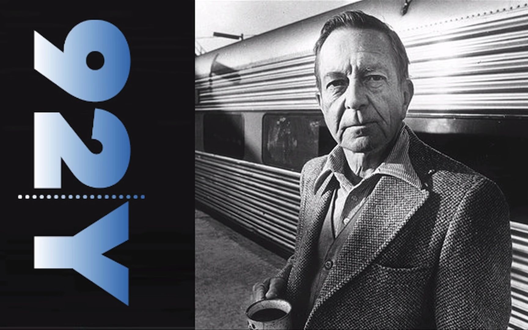 约翰契佛朗读游泳的人 john cheever reads the swimmer