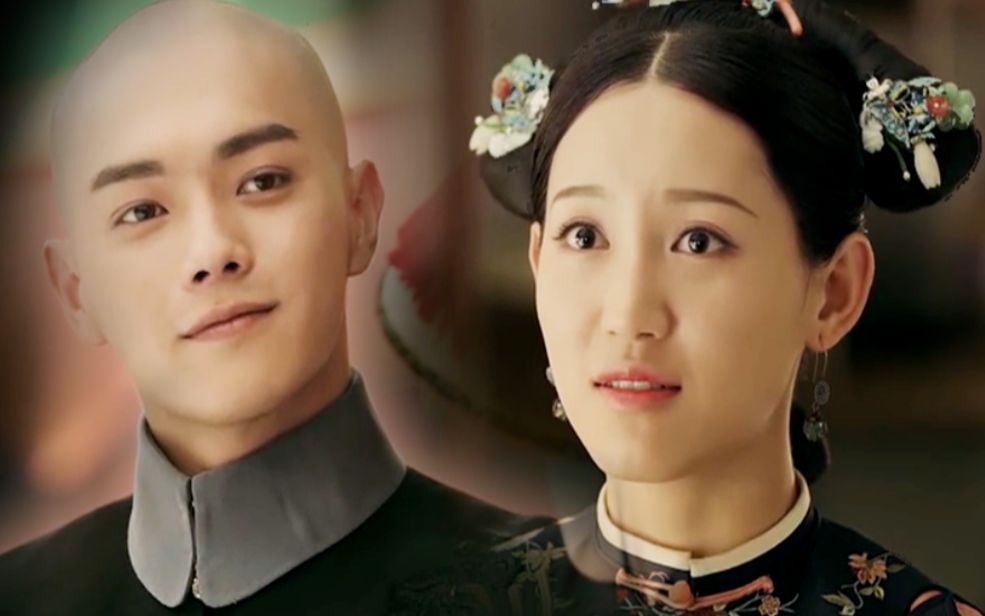 傅恒x尔晴双重生九he版结局