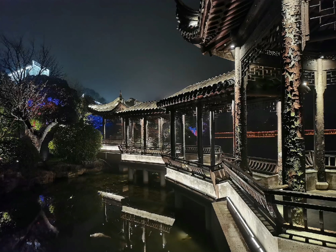 3.13 徐州 南湖水街