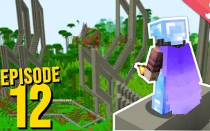 Download Video: 【生存实况】Hermitcraft S7E12-下一阶段！