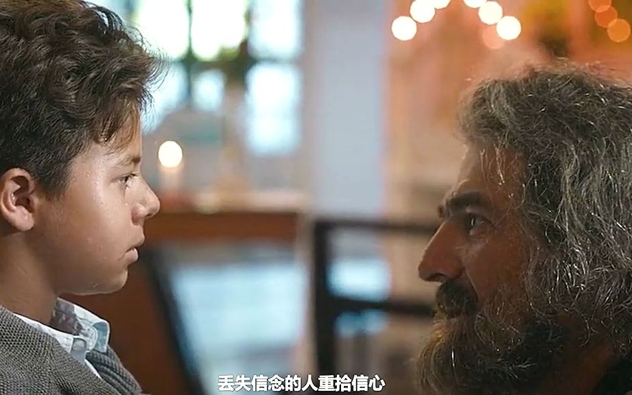 电影 #售梦人 第2_3集