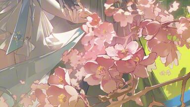 画集分享】TOKIAME 画集蓬莱_哔哩哔哩_bilibili