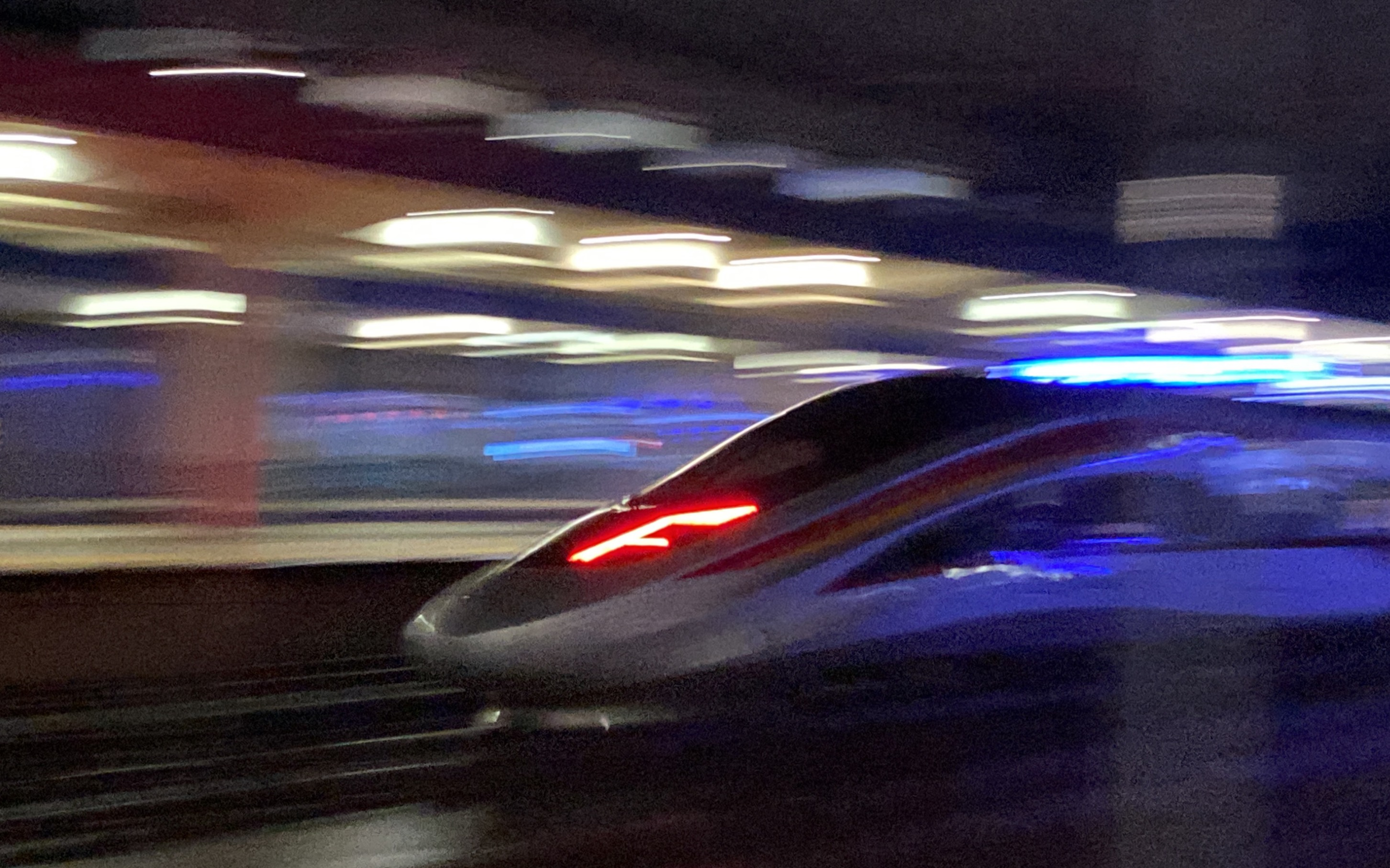 [图]站内正线跨越合集（含350km/h）