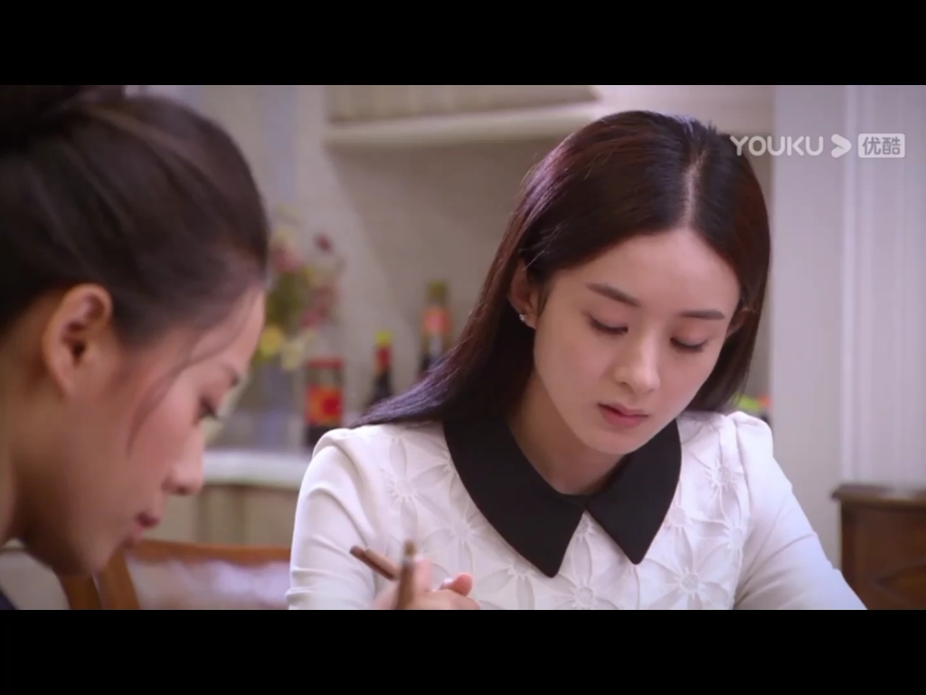 《妻子的秘密》江百合cut2剪辑【个人收藏向】