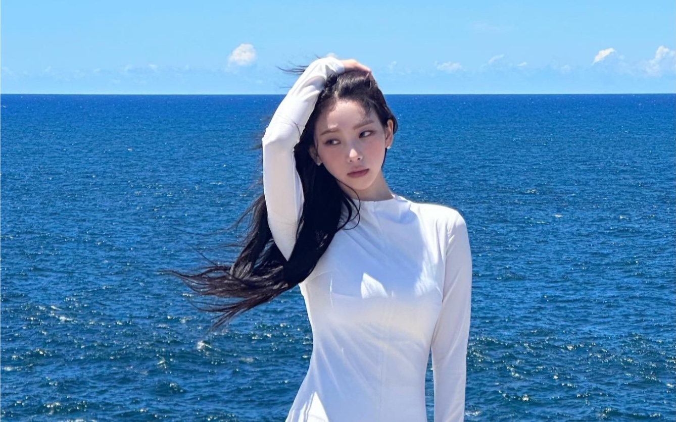 期待柳智敏回归