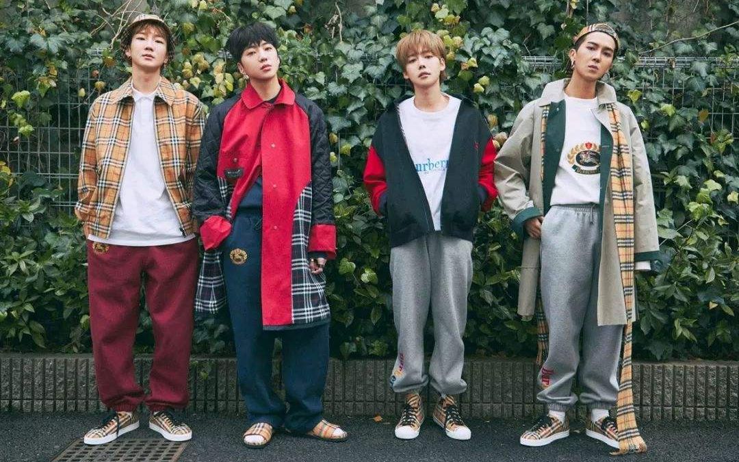 winner fool mv_哔哩哔哩_bilibili