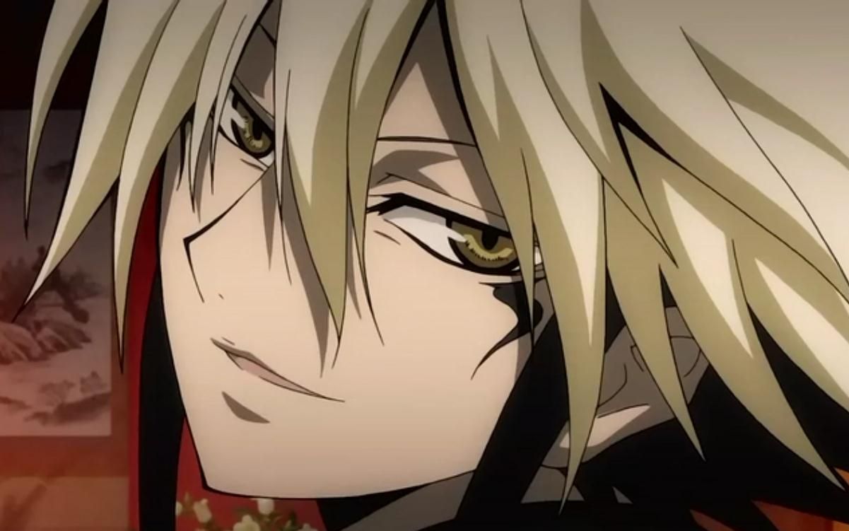 【滑头鬼之孙/奴良滑瓢燃向】我会肩负他们前行