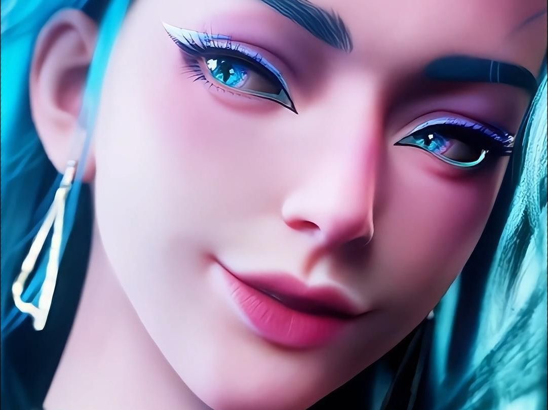 蛇女美杜莎的代理人