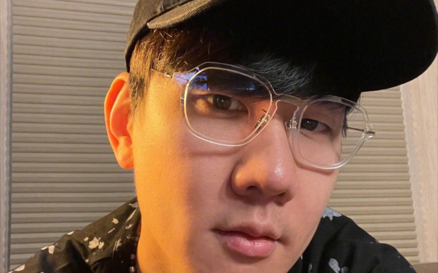 每日一更,林俊杰