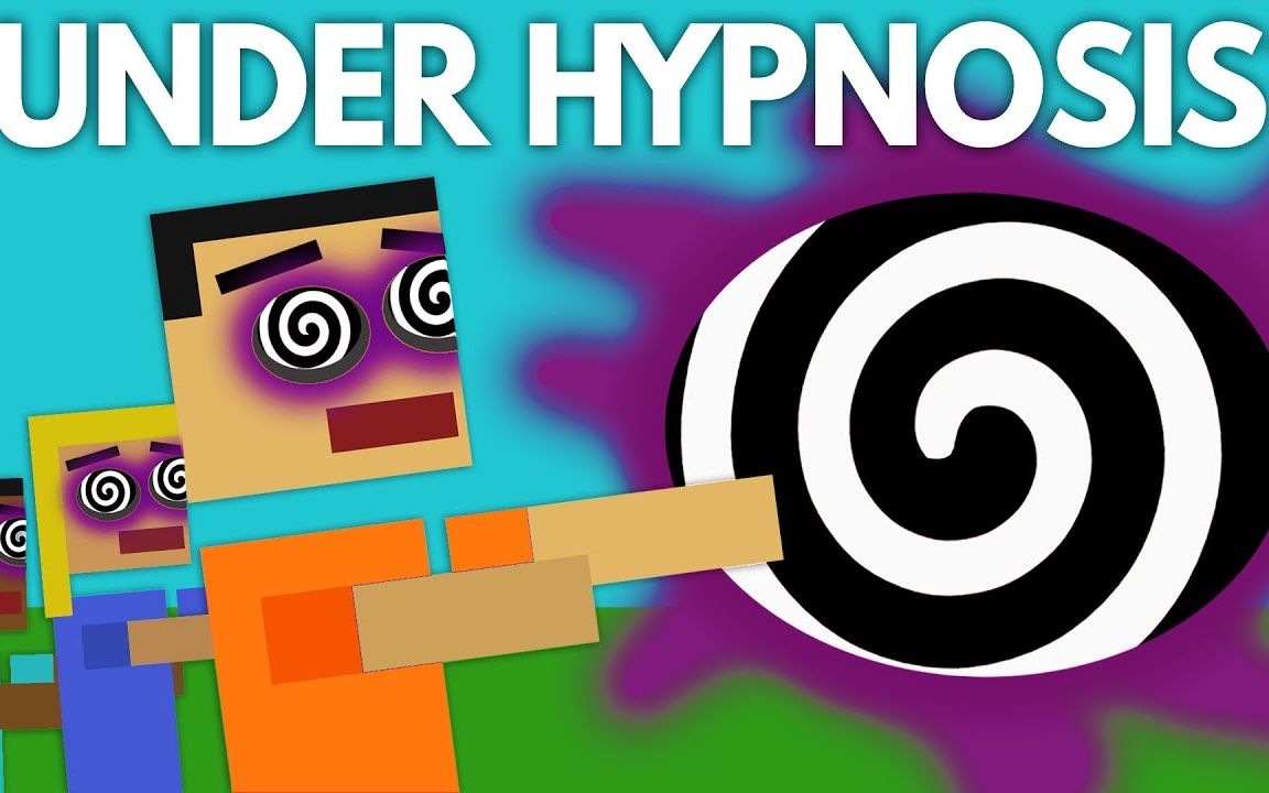 lifenoggin中了催眠术之后会怎样