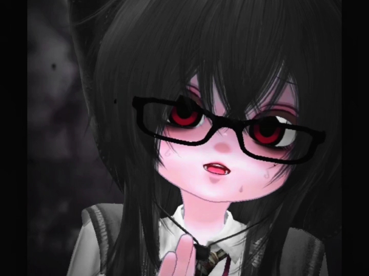 【崽崽zepeto】地雷系可愛小男孩