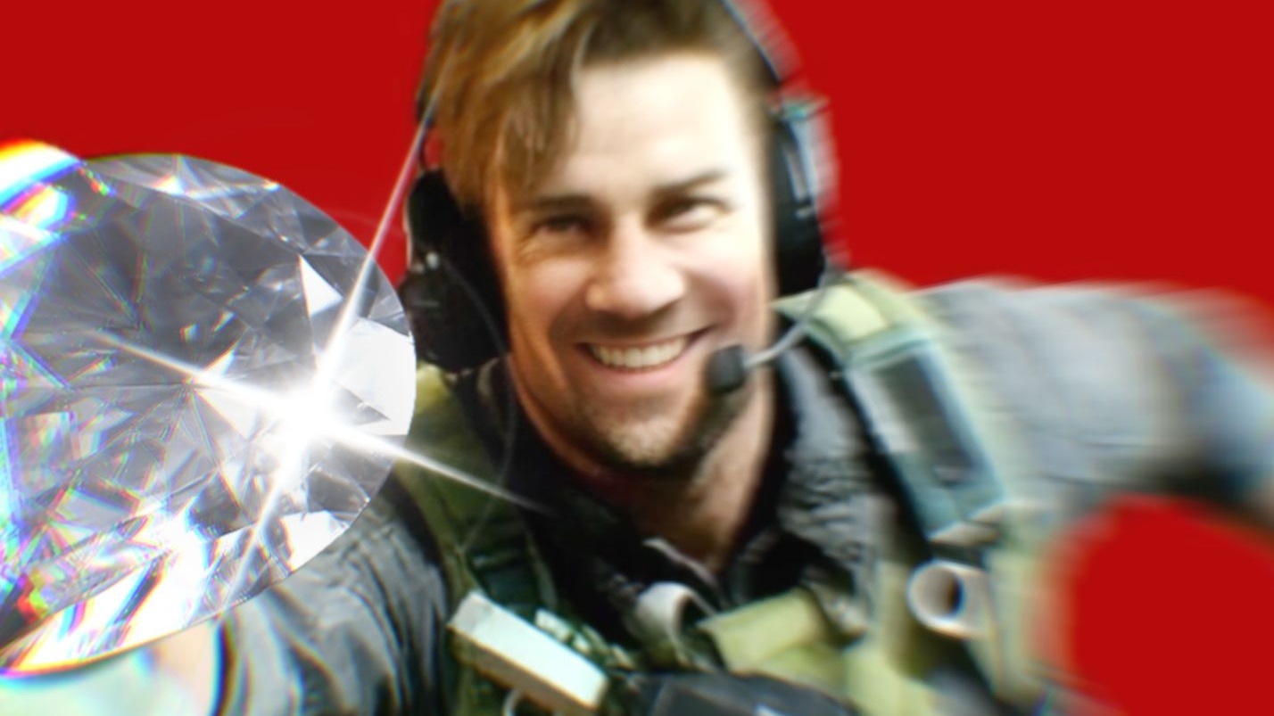 ⚡️ 洲 来 !⚡️