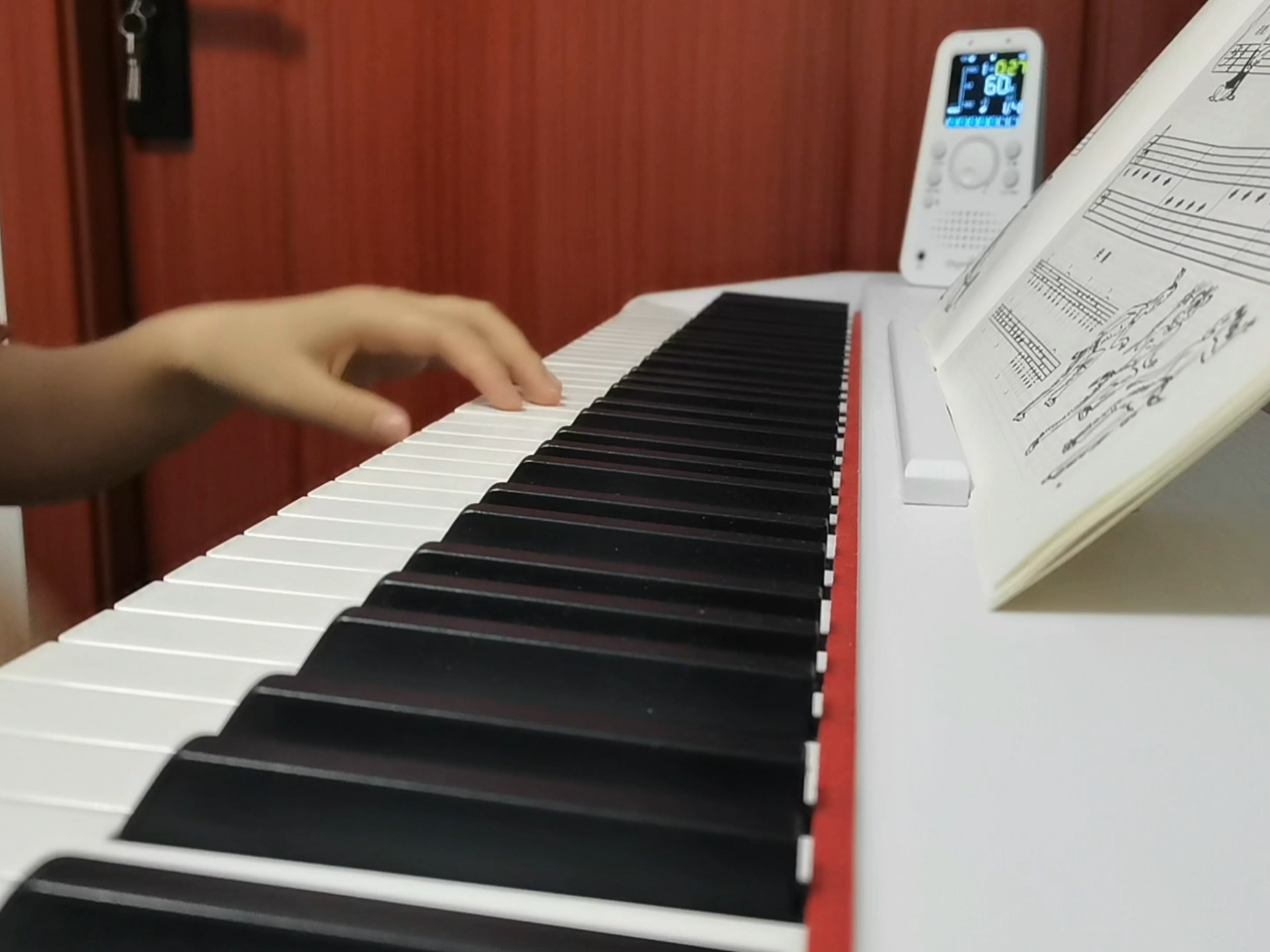 《莫卡辛软皮鞋舞》