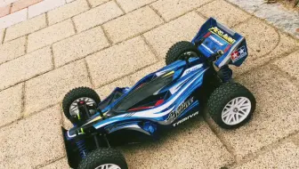 Simon Webb 合辑 田宫rc Aero前卫者 Df 02 开箱制作 Aero Avante 哔哩哔哩 Bilibili
