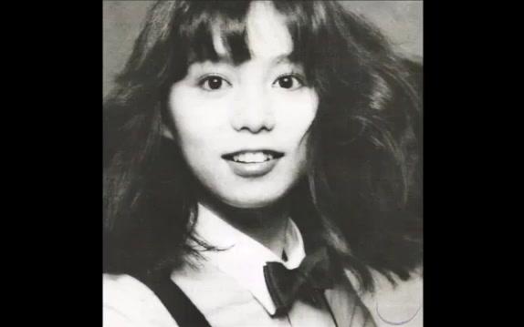 [图]竹内 まりや (Takeuchi Maria) - プラスティック?ラブ (Plastic Love)