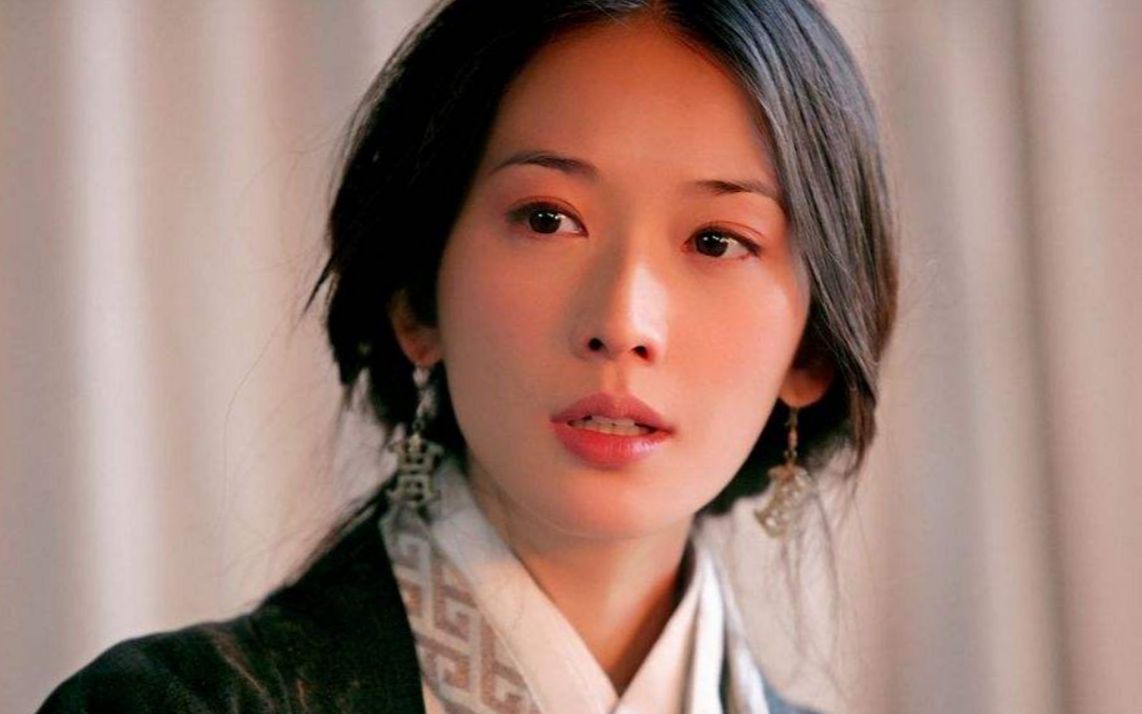 林志玲牺牲最大的一部戏,全程没有多余镜头,网友:过瘾!