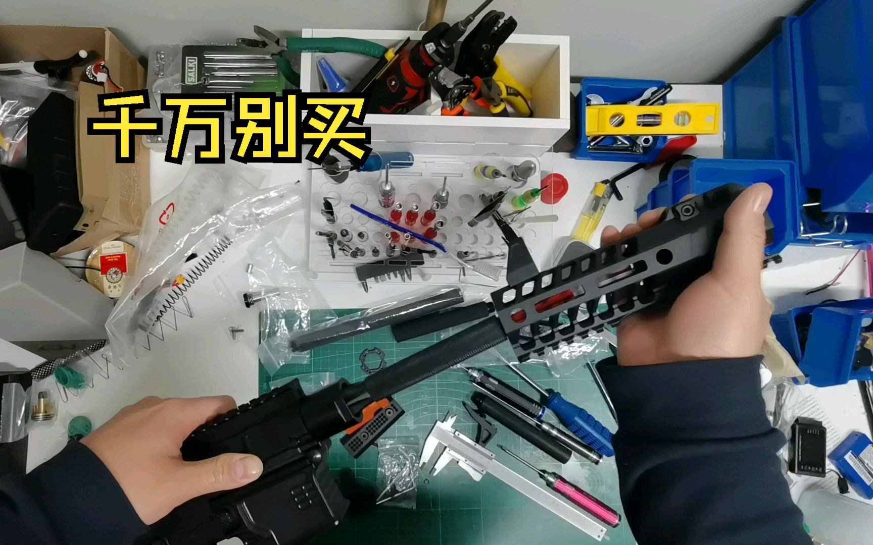 精击slr四代刚到手就出问题了