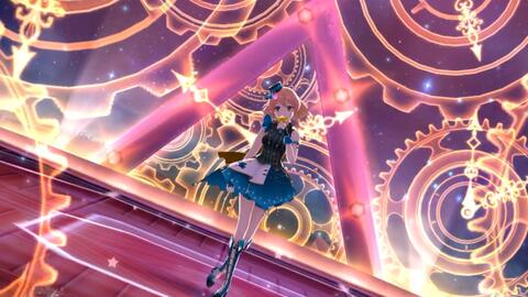 歌マクロス 風は予告なく吹く 哔哩哔哩