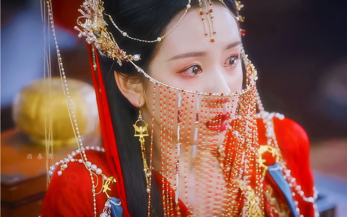 叶冰裳x澹台烬 「只要你乖乖的」