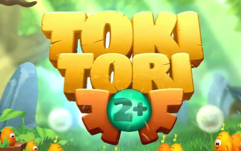 【Toki Tori 2+】【绕道而行+全收集】说好的攻略向的全收集哔哩哔哩bilibili