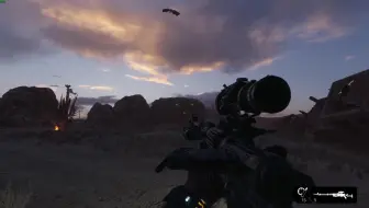 地铁：离去（Metro  Exodus）退后成就指南