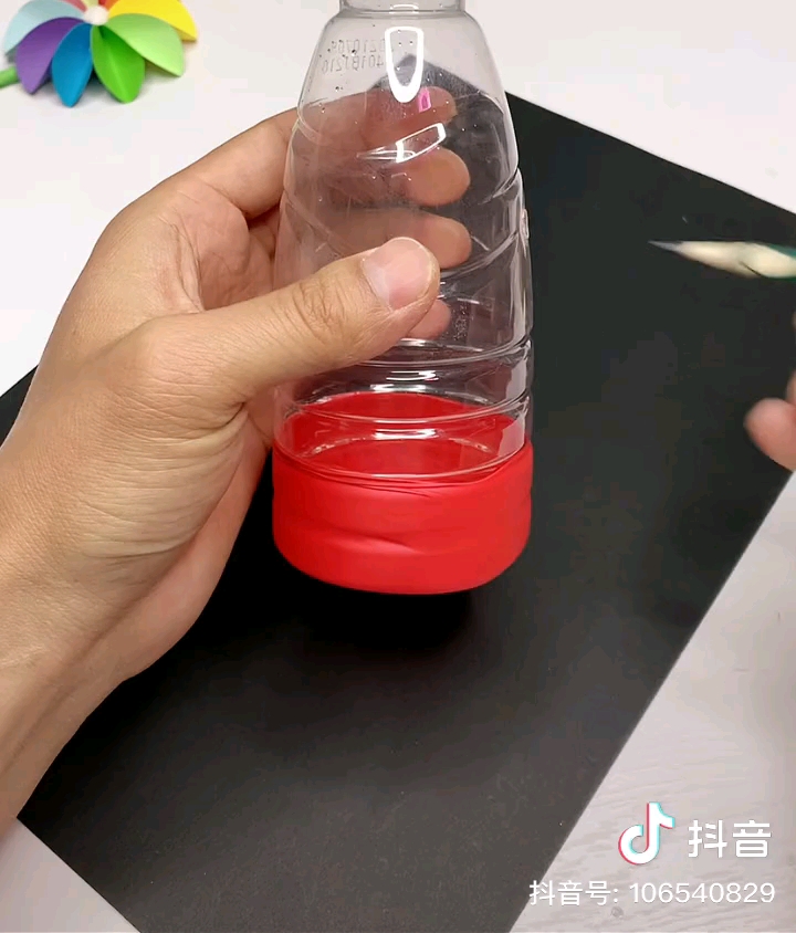 科技制作之空气号角