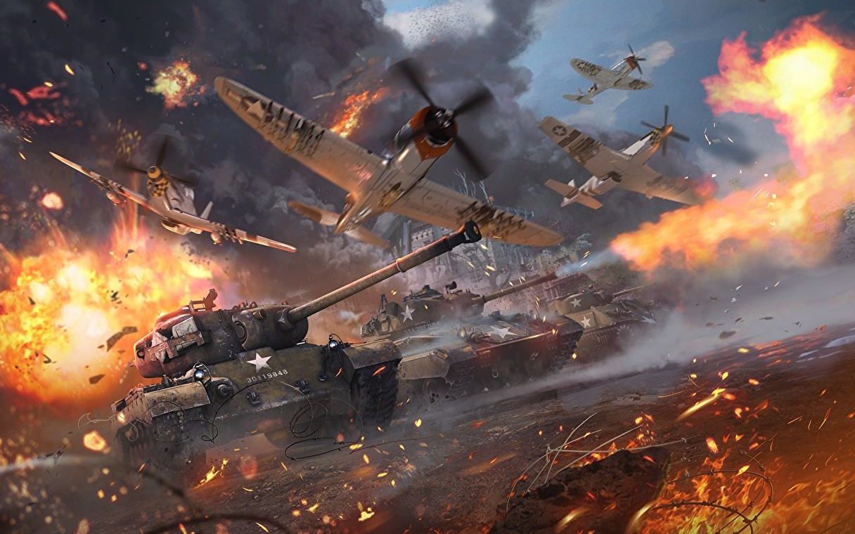 二战名场面: 人类双手建造的地狱!_哔哩哔哩_bilibili