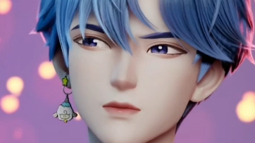 尹妹 《撒娇108连》(小电人撒娇顶不住啊)