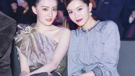 【珊璐】何时能等到同框