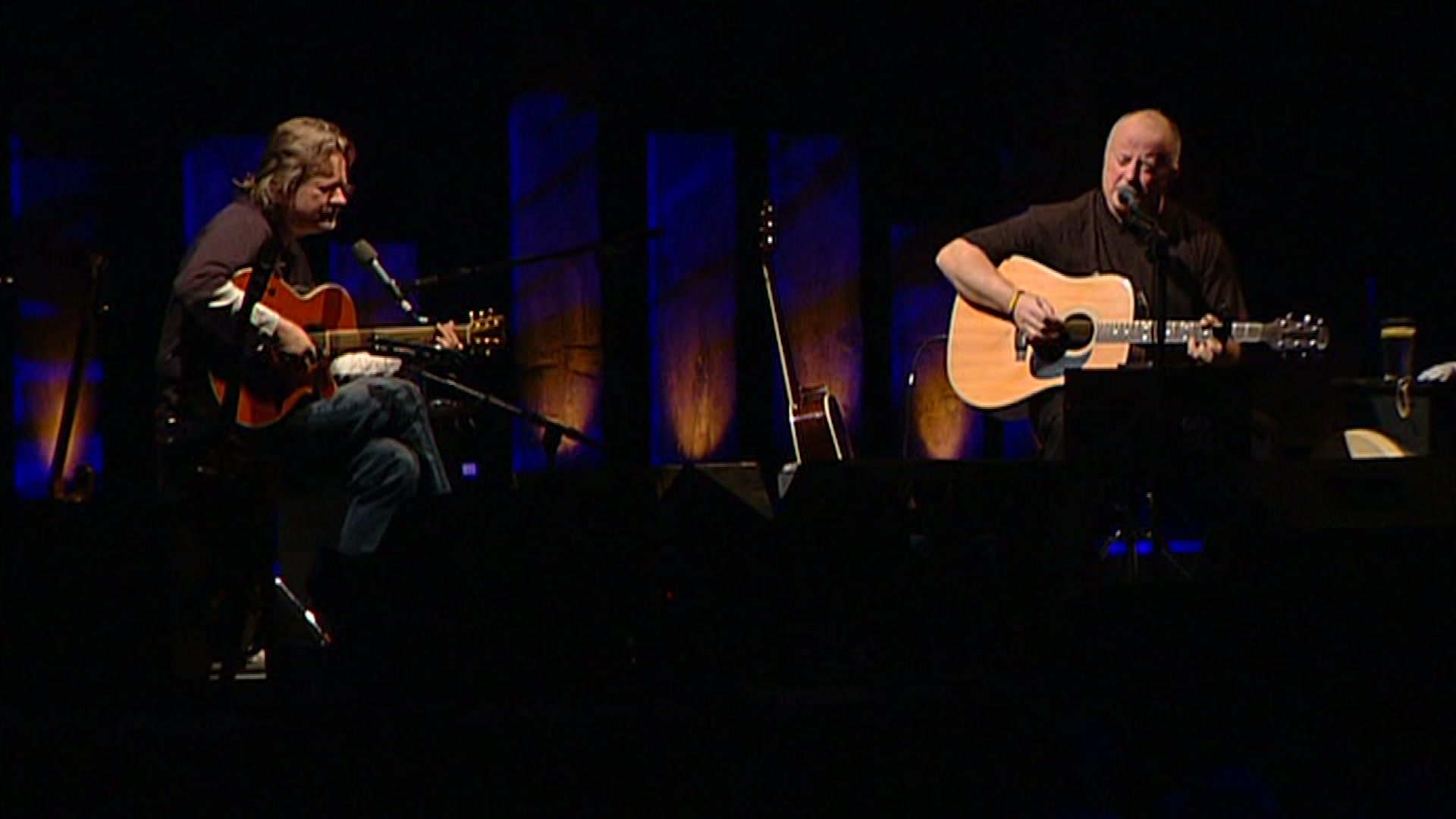 [图]Motherland (Live at The Point, 2006) - Christy Moore