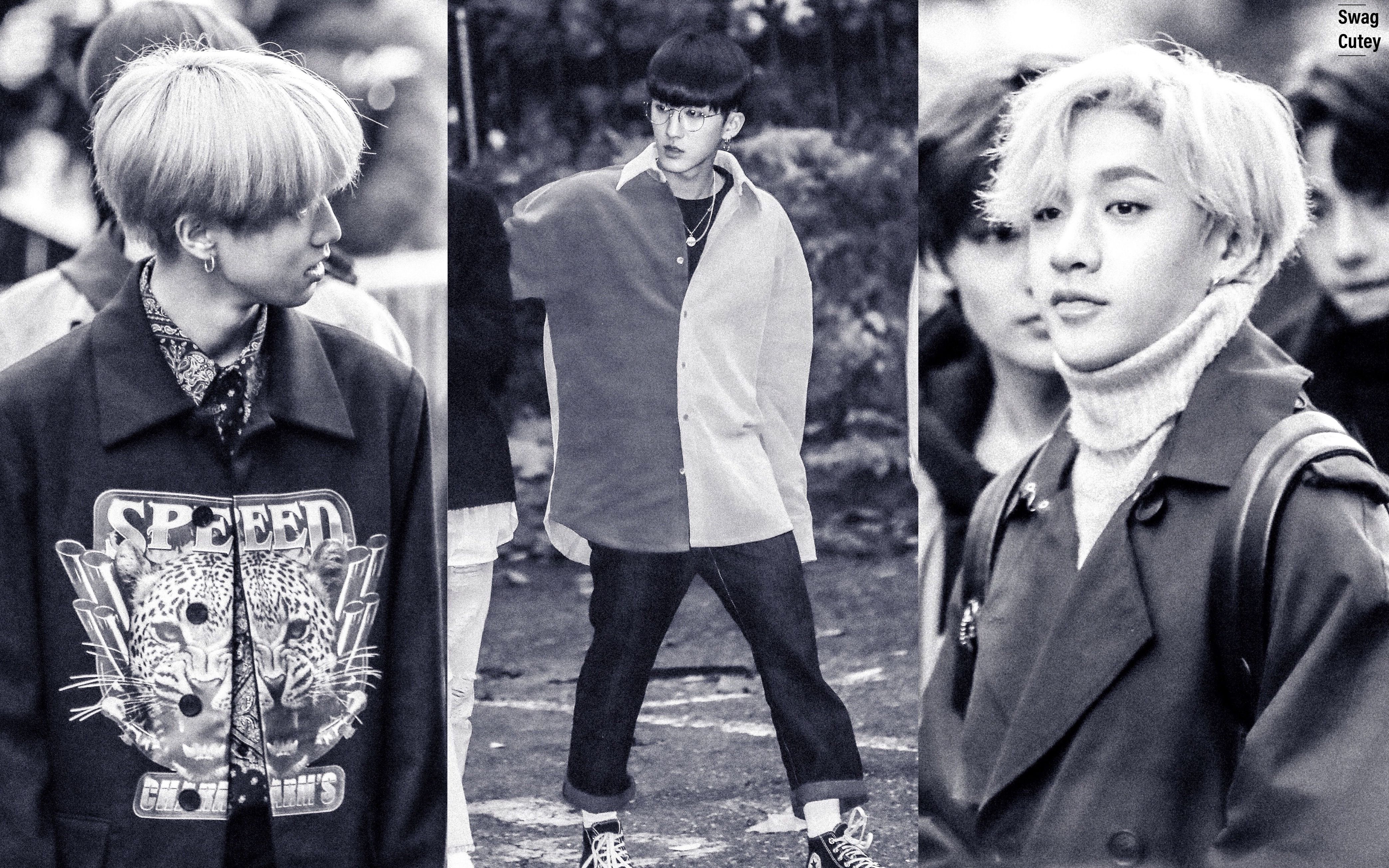 【straykids】【3racha】制作人辣酱们live合集实力爆表的我们cb97方