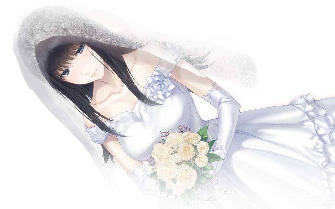 【剧情向】虚之少女 二周目end paranoia