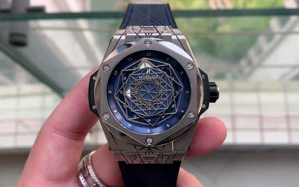 宇舶恒宝刺青 -六芒星_哔哩哔哩 (゜-゜)つロ 干杯~-bilibili