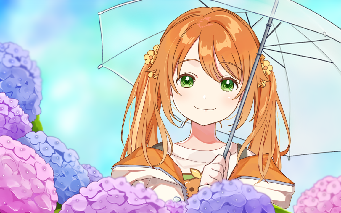 6月26日歌回合集花丸晴琉sincerely壊れた世界の歌ponponpon